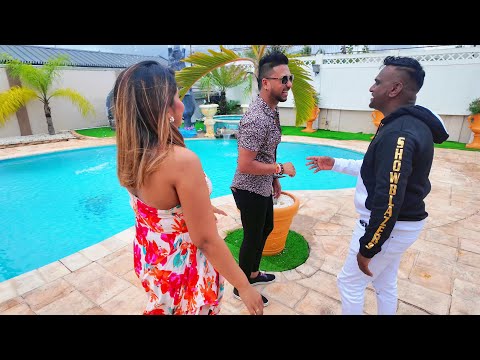 Showblazer X Nari Raghubir - Raat Kali X Quit Playing Games [Official Music Video] (2025 Remix)