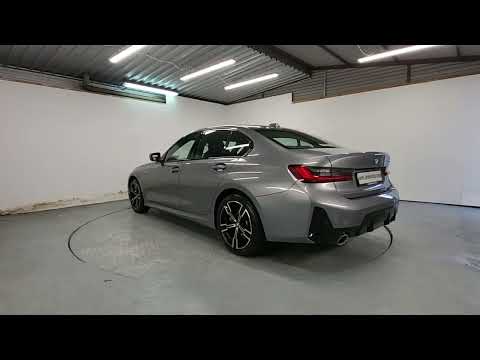 BMW 3-Series 330e M Sport - Image 2