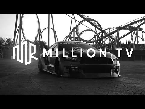 Mannymore & Natixx - Cause You Know