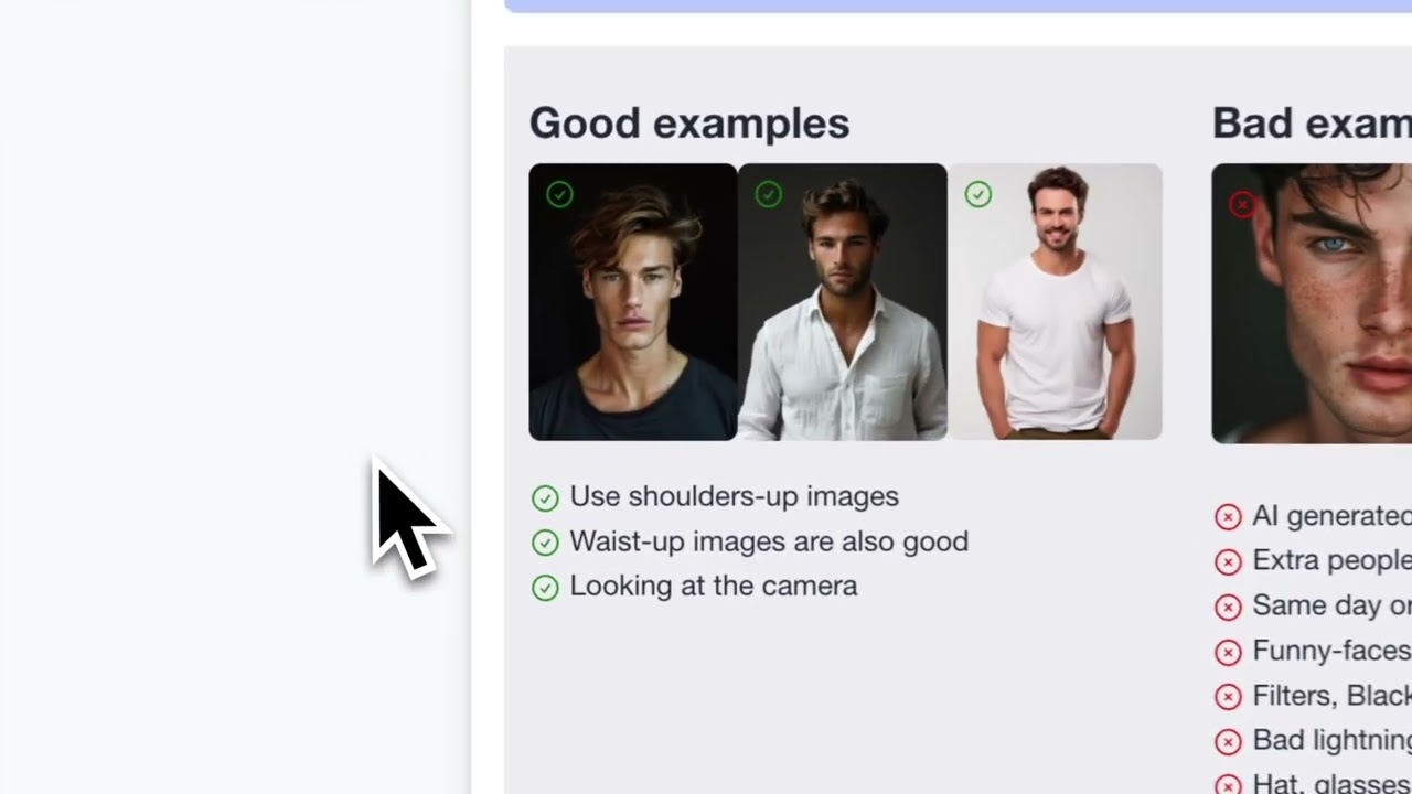Astria tutorial   Finetuning generative AI imaging