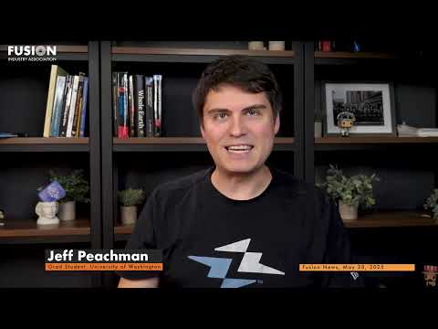 Fusion News - Top Stories of 2025