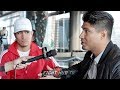 MIKEY GARCIA "MY LAST PERFORMANCE WAS HORRIBLE, I GOTTA MAKE UP FOR IT!" DETAILS DAZN SIGNING