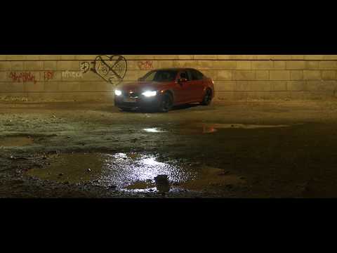 Damnei - 5 Milionov OFFICIAL VIDEO