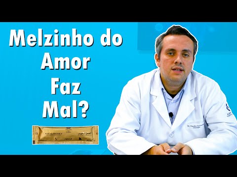 Side Effects of Honeydew | Dr. Claudio Guimarães