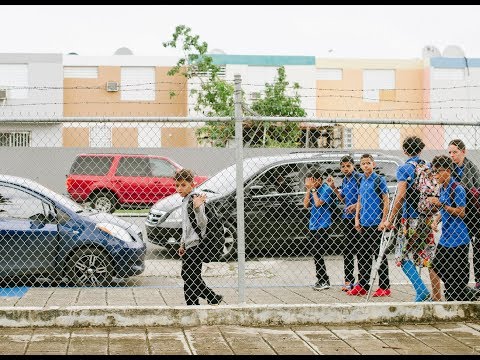 Tensions Rise as Puerto Rico's Schools Face New Reality