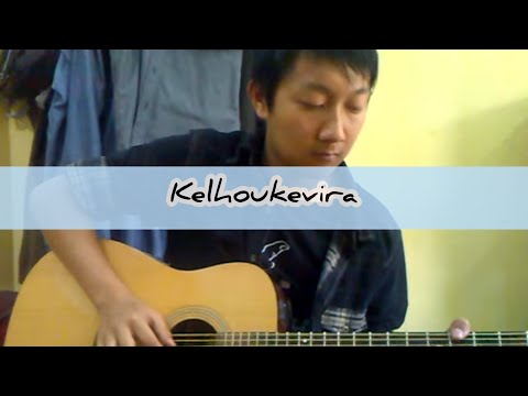 (Ledi and Nise Meruno) Kelhoukevira - Acousticwapang