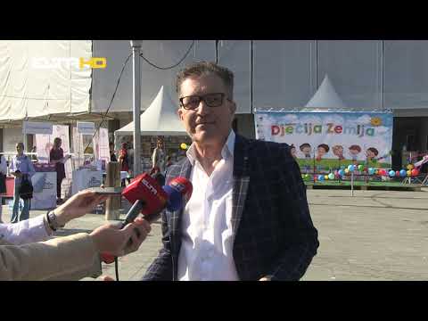 BL HRONIKA 05 10 21 - DJECIJA ZEMLJA