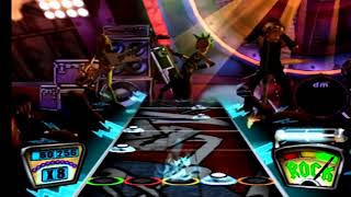 Guitar Hero 1 - "Stellar" Expert 100% FC (192,112)
