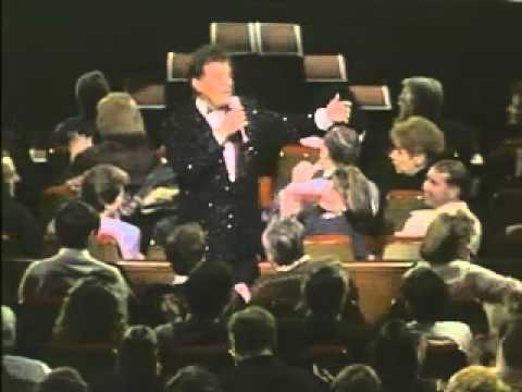 Bobby Vinton: Live in Concert - November 12, 2011 (Promotional Video)