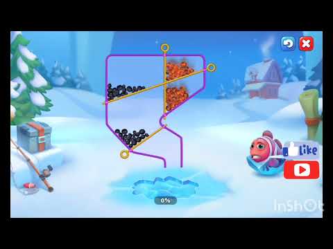 FISHDOM GAME.PLAYER. 💥2023💥LEVEL 2514-2517.