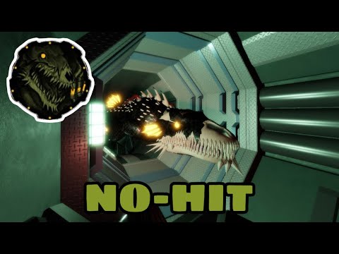 Completing the Abomination Grand Encounter without crashing | Roblox Pressure