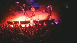 Buddha's Belly - House of Blues Chicago Montage - 1.31.2003
