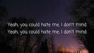 Better To Lie (Lyrics) - Benny Blanco feat: Jesse &amp; Swae Lee