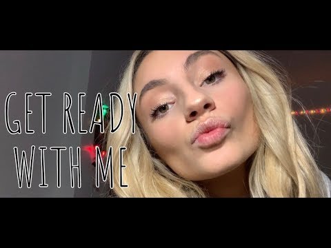 GRWM!! | Faith Bentley