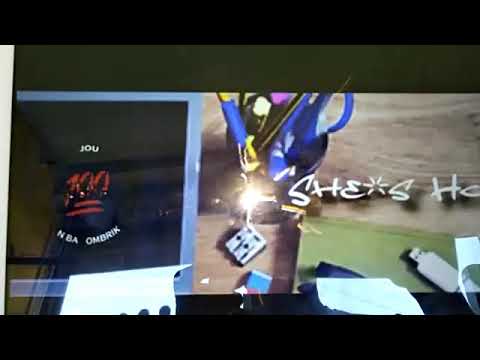 Dj weez baby ka yane sa