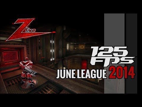 125 FPS June14 - A1 - fearz vs dopey