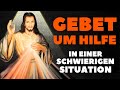 Wirksames Gebet Um Hilfe In Einer Schwierigen Situation Zu Jesus Christus I Ein Sehr Wirksames Gebet