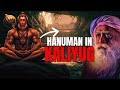 1 PROOF HANUMAN IS STILL ALIVE UNKNOWN SECRET OF HANUMAN