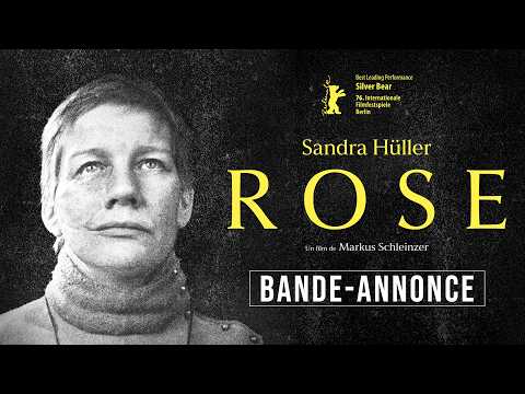 Bande-annonce Rose - Réalisation Markus Schleinzer KMBO