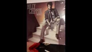 Billy Griffin- Save Your Love For Me (1983)