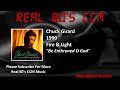 Chuck Girard - Be Enthroned O God