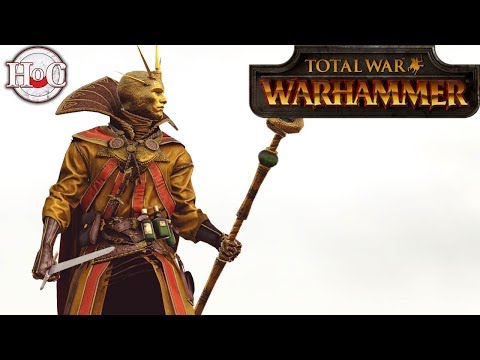 Balthasar vs Red Duke - Total War Warhammer Online Battle 360