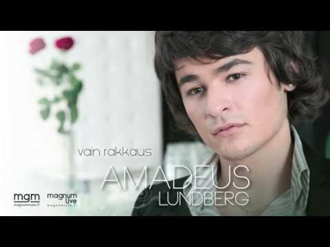 Amadeus - Vain rakkaus