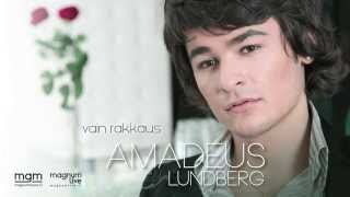 Amadeus - Vain rakkaus