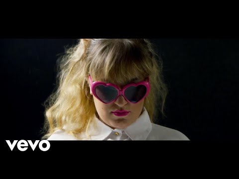 Alice Caymmi, Pabllo Vittar - Eu Te Avisei (Music Portraits)