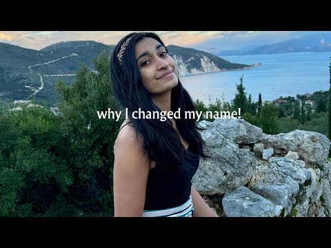 Why I’m changing my artist name from J. Maya to my birth name! ❤️
