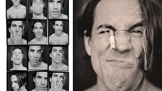 Anthony Kiedis Net Worth