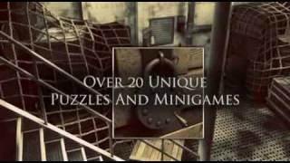 Vídeo de Hidden Mysteries: Titanic