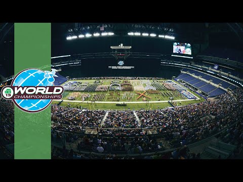 2013 DCI World Championship Finals Awards Ceremony