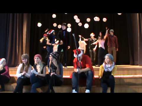 JWG Jõuluhommik 11.B