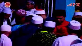 Download lagu {LIVE} Asrikaton Bersholawat Bersama Majelis Sholawat JMC Lil Habib Ja'far Al-Jufri mp3