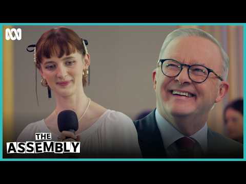 When Anthony Albanese found his father | The Assembly | ABC iview