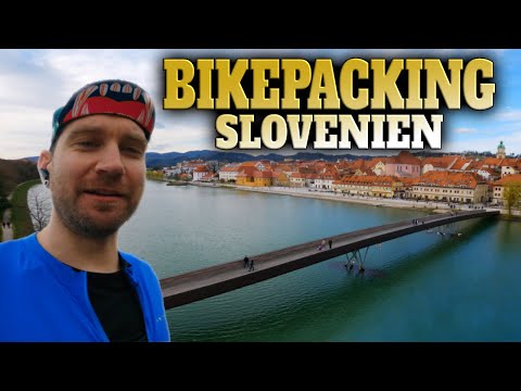 Mit dem Rennrad ans Meer | Graz bis Celje | Trans Slowenien Adventure Etappe 1