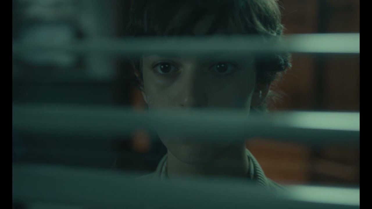 IN THE COMPANY OF WOMEN Trailer VOSI