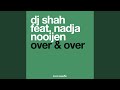 Over & Over (Club Mix)