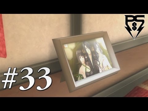 God Eater Resurrection PsS Playthrough Part 33 - Fleeting Hope