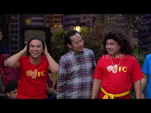 Ferdian Bikin Anwar Gak Bisa Nendang Bola | OPERA VAN JAVA (10/12/19) Part 4