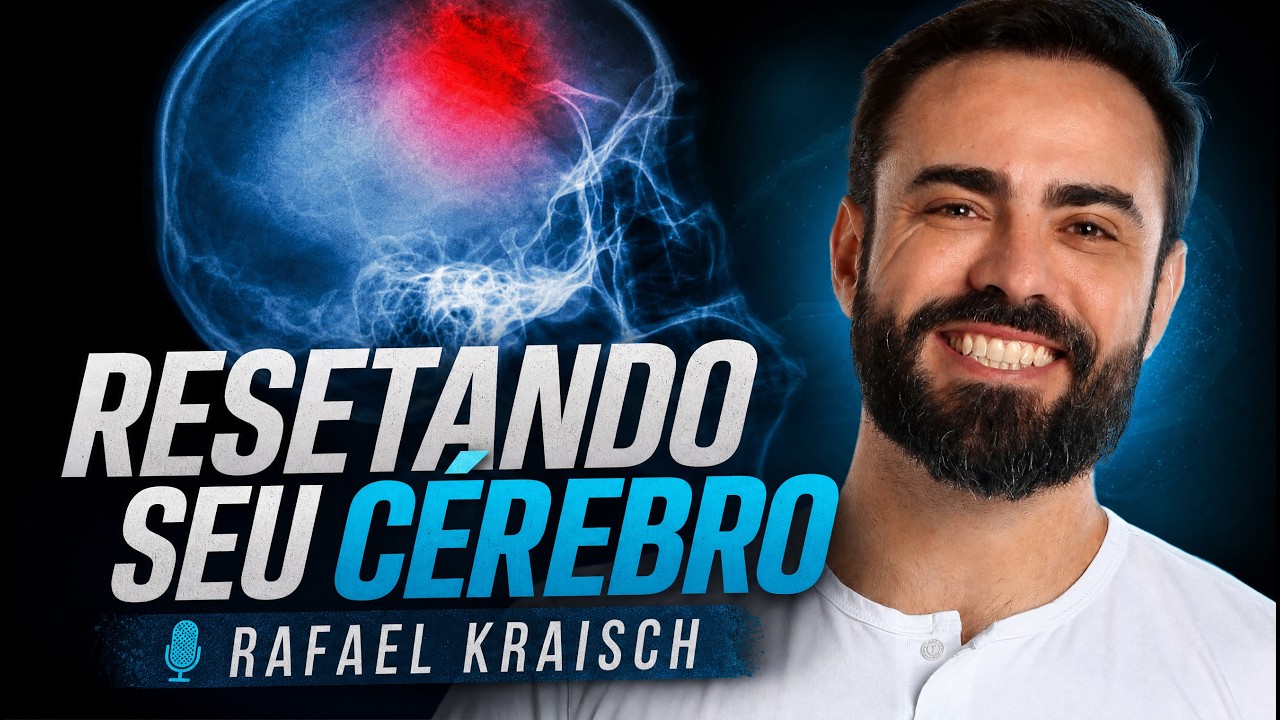 Mamãefalei PodCast | NEUROCIÊNCIA NA PRÁTICA - RAFAEL KRAISCH S02EP24
