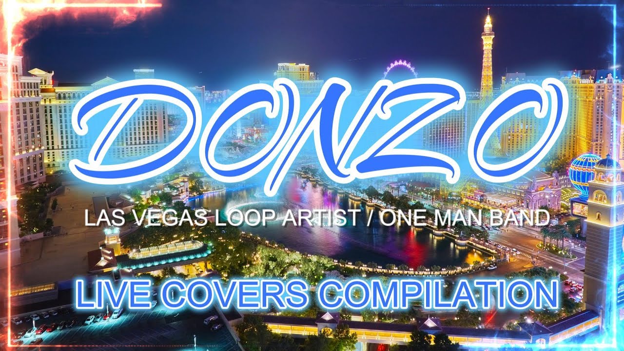 Promotional video thumbnail 1 for Donzo