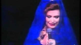 Rocío Jurado - La Saeta al Cristo de Los Gitanos.