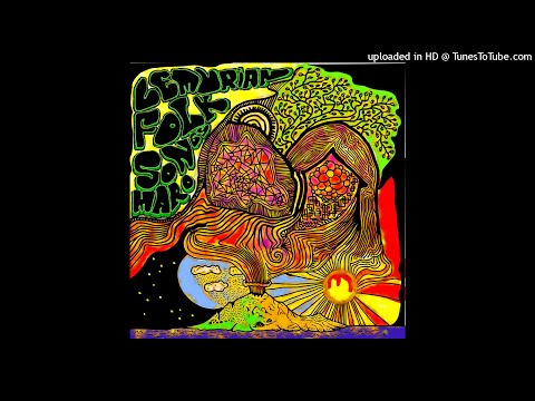 Lemurian Folk Songs - Temple of the Moon