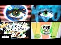 PBS Kids Program Break WGBH TV 2002