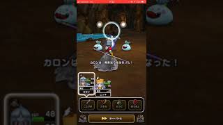 【ドラゴンクエストウォーク】ボス戦！ 立ち回りも解説あり‼️