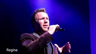 &quot;Angels Calling&quot; by The Tenors in Las Vegas, NV on 2/20/16
