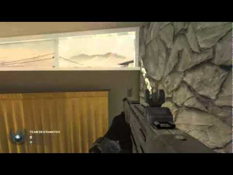 Sk93 - Black Ops Game Clip