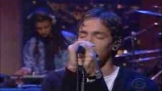 Incubus - Stellar (Live)